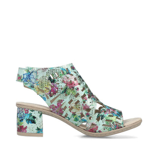 Rieker Women's Sandals | 64780 - Image 13