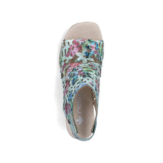 Rieker Women's Sandals | 64780 - Image 15