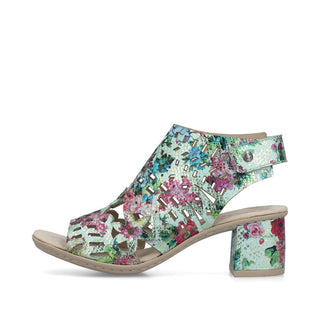 Rieker Women's Sandals | 64780 - Image 16