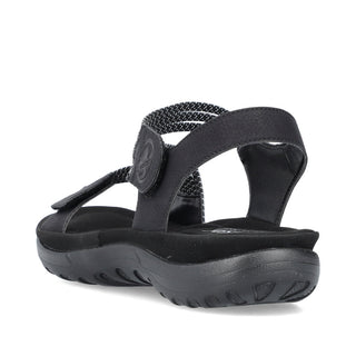 Rieker Women's Sandals | 64870 - Image 3