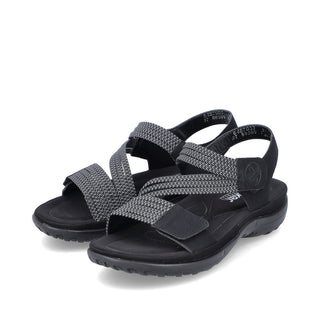 Rieker Women's Sandals | 64870 - Image 8