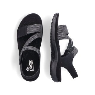 Rieker Women's Sandals | 64870 - Image 9