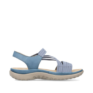 Rieker Women's Sandals | 64870 - Image 16