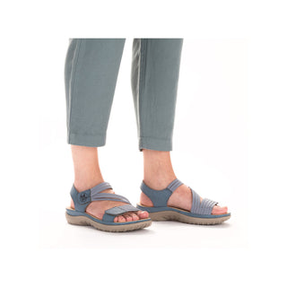 Rieker Women's Sandals | 64870 - Image 24