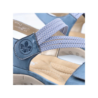 Rieker Women's Sandals | 64870 - Image 29