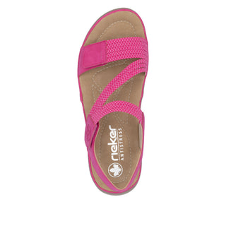 Rieker Women's Sandals | 64870