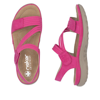 Rieker Women's Sandals | 64870