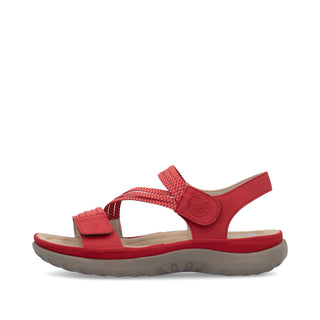 Rieker Women's Sandals | 64870 - Image 35