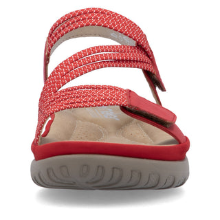Rieker Women's Sandals | 64870 - Image 36