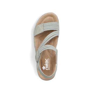 Rieker Women's Sandals | 64870 - Image 56