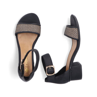 Rieker Women's Sandals | 64952
