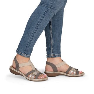 Rieker Women's Sandals | 65918 - Image 21