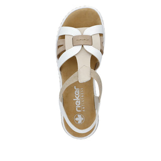 Rieker Women's Sandals | 65918