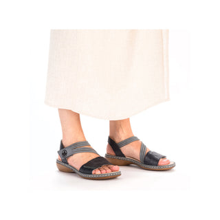 Rieker Women's Sandals | 65964