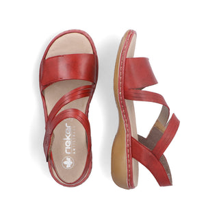 Rieker Women's Sandals | 65964