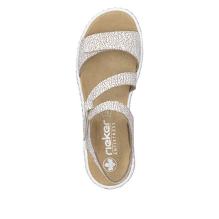 Rieker Women's Sandals | 659C7