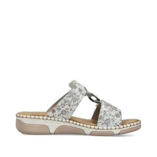 Rieker Women's Wide Sandals | 66292 - Image 2