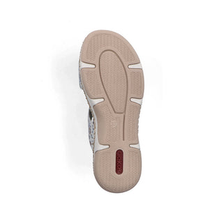 Rieker Women's Wide Sandals | 66292 - Image 7