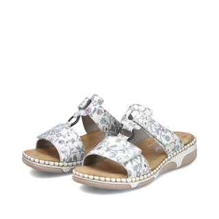 Rieker Women's Wide Sandals | 66292 - Image 8