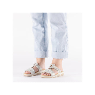 Rieker Women's Wide Sandals | 66292 - Image 10