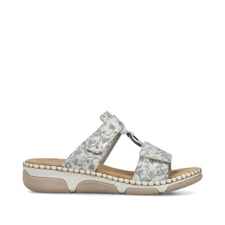 Rieker Women's Wide Sandals | 66292 - Image 14