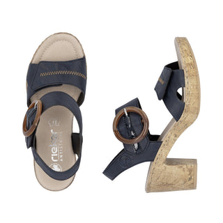 Rieker Women's Sandals | 66876