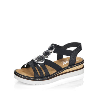 Rieker Women's Sandals | 679L4