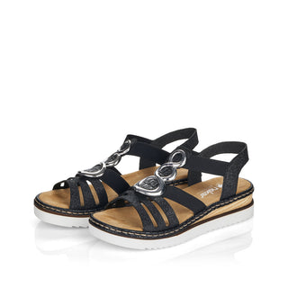 Rieker Women's Sandals | 679L4