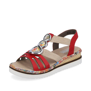 Rieker Women's Sandals | 679L4