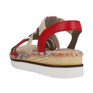 Rieker Women's Sandals | 679L4