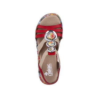 Rieker Women's Sandals | 679L4