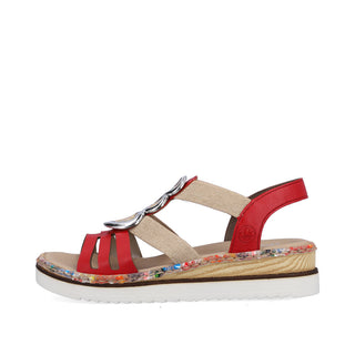 Rieker Women's Sandals | 679L4