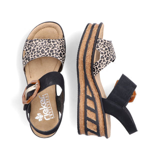 Rieker Women's Sandals | 68176