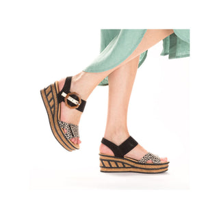 Rieker Women's Sandals | 68176