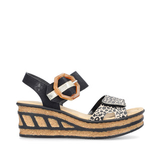 Rieker Women's Sandals | 68176