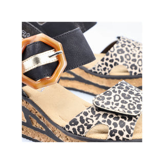 Rieker Women's Sandals | 68176 - Image 15