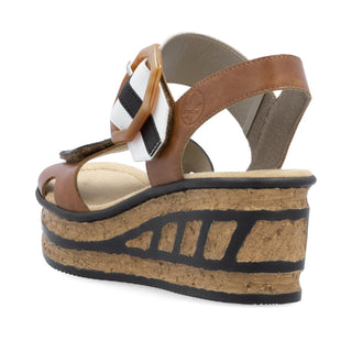 Rieker Women's Sandals | 68176