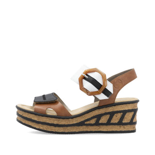 Rieker Women's Sandals | 68176