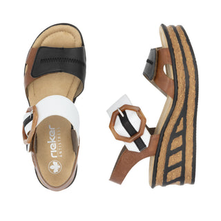 Rieker Women's Sandals | 68176