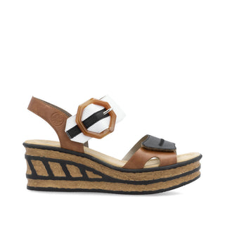 Rieker Women's Sandals | 68176
