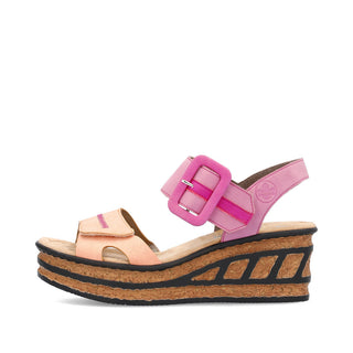 Rieker Women's Sandals | 68176