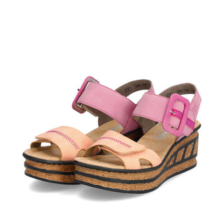 Rieker Women's Sandals | 68176