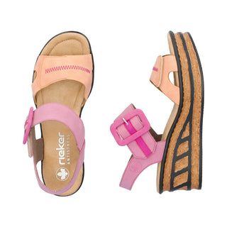 Rieker Women's Sandals | 68176