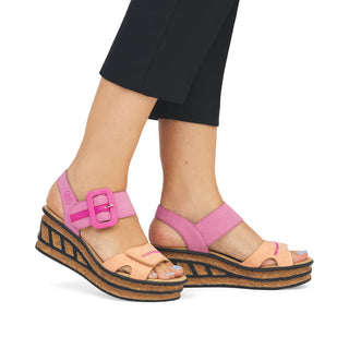Rieker Women's Sandals | 68176