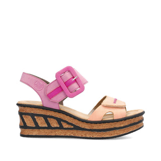 Rieker Women's Sandals | 68176