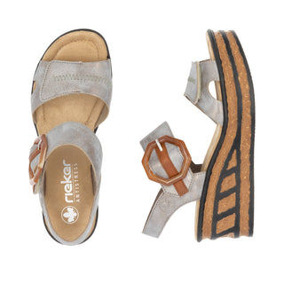 Rieker Women's Sandals | 68176