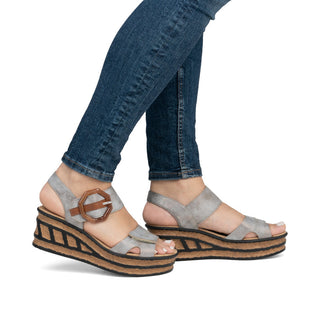 Rieker Women's Sandals | 68176