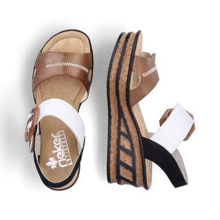 Rieker Women's Sandals | 68176