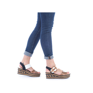 Rieker Women's Sandals | 68176