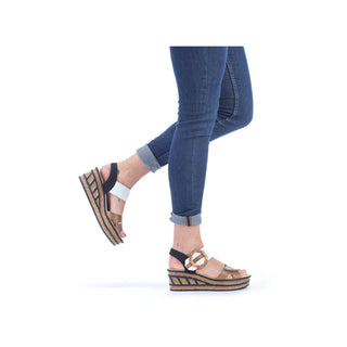 Rieker Women's Sandals | 68176
